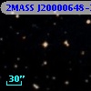 2MASS J20000648-2712280