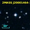 2MASS J20001464-3357051