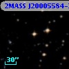 2MASS J20005584-2816411