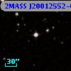 2MASS J20012552-6056076