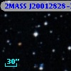 2MASS J20012828-3624290