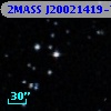2MASS J20021419-7149544