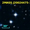 2MASS J20024475-3413515