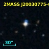 2MASS J20030775-6524489