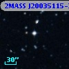 2MASS J20035115-3548351