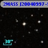 2MASS J20040997-5808105