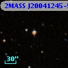 2MASS J20041245-5927264