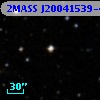 2MASS J20041539-4706284