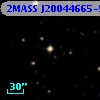 2MASS J20044665-5514002