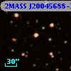 2MASS J20045688-2350144