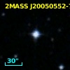 2MASS J20050552-7635015