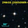 2MASS J20050984-6645596