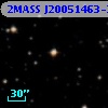 2MASS J20051463-2819387