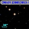 2MASS J20052053-5322462