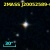 2MASS J20052589-6417353