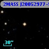 2MASS J20052977-5717225