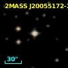 2MASS J20055172-2724147
