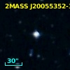 2MASS J20055352-3402373