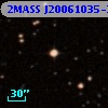 2MASS J20061035-2318483