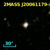 2MASS J20061179-4642596