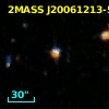 2MASS J20061213-5735576