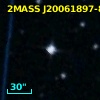 2MASS J20061897-8050238