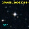 2MASS J20062261-6511458
