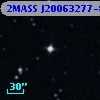 2MASS J20063277-8019153