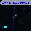 2MASS J20064024-8052103