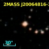 2MASS J20064816-2230110