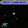2MASS J20064858-5942337