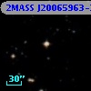 2MASS J20065963-2918128