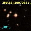 2MASS J20070831-2359012