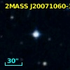 2MASS J20071060-3333033
