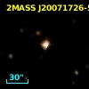 2MASS J20071726-5315265