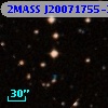 2MASS J20071755-2341552