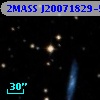 2MASS J20071829-5347112
