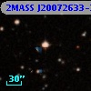 2MASS J20072633-2301388