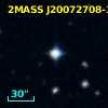 2MASS J20072708-3410280