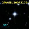 2MASS J20073179-7113245