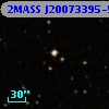 2MASS J20073395-5748426