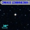 2MASS J20080209-3513150