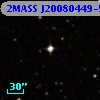 2MASS J20080449-5941157