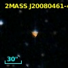 2MASS J20080461-4831079