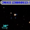 2MASS J20080813-5315528