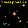 2MASS J20082147-2308524