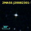 2MASS J20082301-7955106