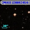 2MASS J20082454-2305573