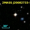 2MASS J20082733-5734592