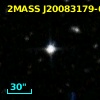 2MASS J20083179-6019091